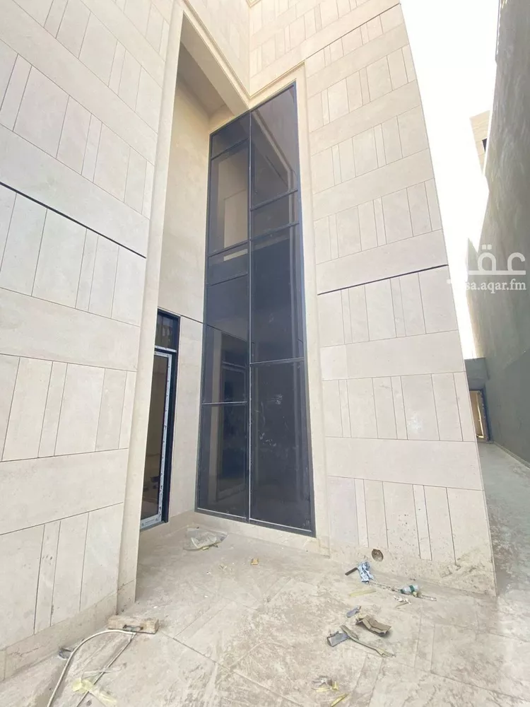 فيلا للبيع في شارع إبراهيم بن عمر الدميري, حي المهدية, مدينة الرياض, منطقة الرياض صورة 5