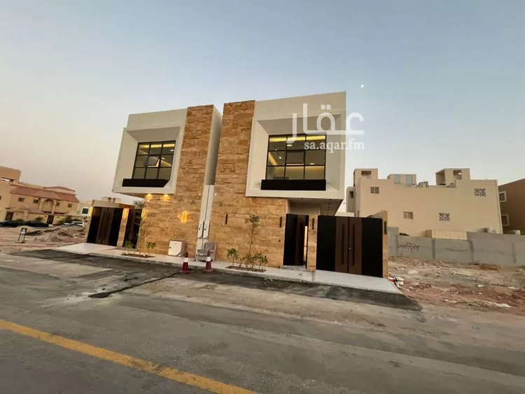 فيلا للبيع في شارع وادي الحسنا, حي المهدية, مدينة الرياض, منطقة الرياض صورة 3