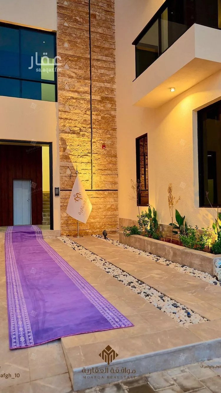 شقة للبيع في شارع أبي عروة, حي المهدية, مدينة الرياض, منطقة الرياض صورة 2