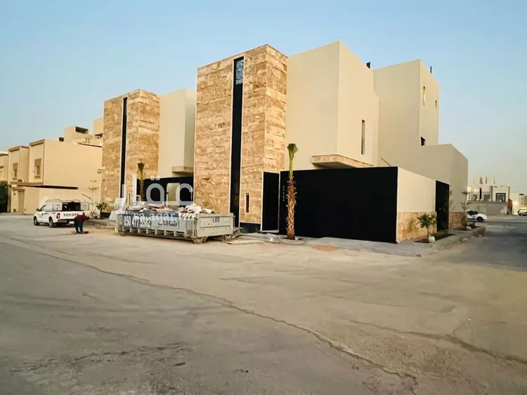 فيلا للبيع في حي المهدية, مدينة الرياض, منطقة الرياض صورة 3
