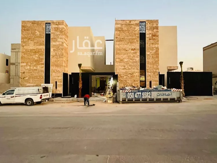 فيلا للبيع في حي المهدية, مدينة الرياض, منطقة الرياض صورة 4