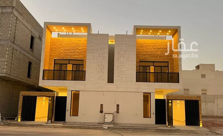 فيلا للبيع في شارع عبدالقادر بن عبدالوارث, حي المهدية, مدينة الرياض, منطقة الرياض