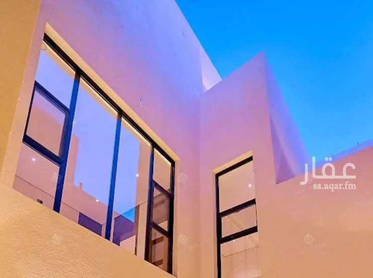 فيلا للبيع في شارع خلف الأحمر, حي المهدية, مدينة الرياض, منطقة الرياض صورة 4