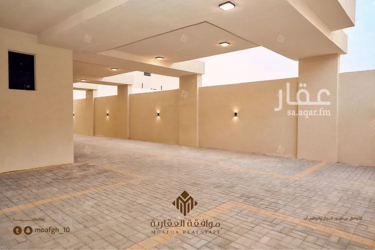 شقة للبيع في شارع عبدالقادر بن عبدالوارث, حي المهدية, مدينة الرياض, منطقة الرياض صورة 4