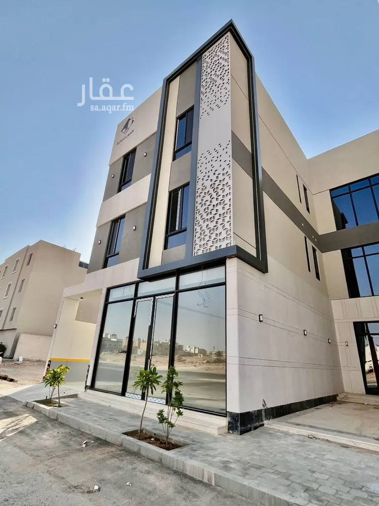 شقة للبيع في شارع أبي ماضي, حي المهدية, مدينة الرياض, منطقة الرياض صورة 2