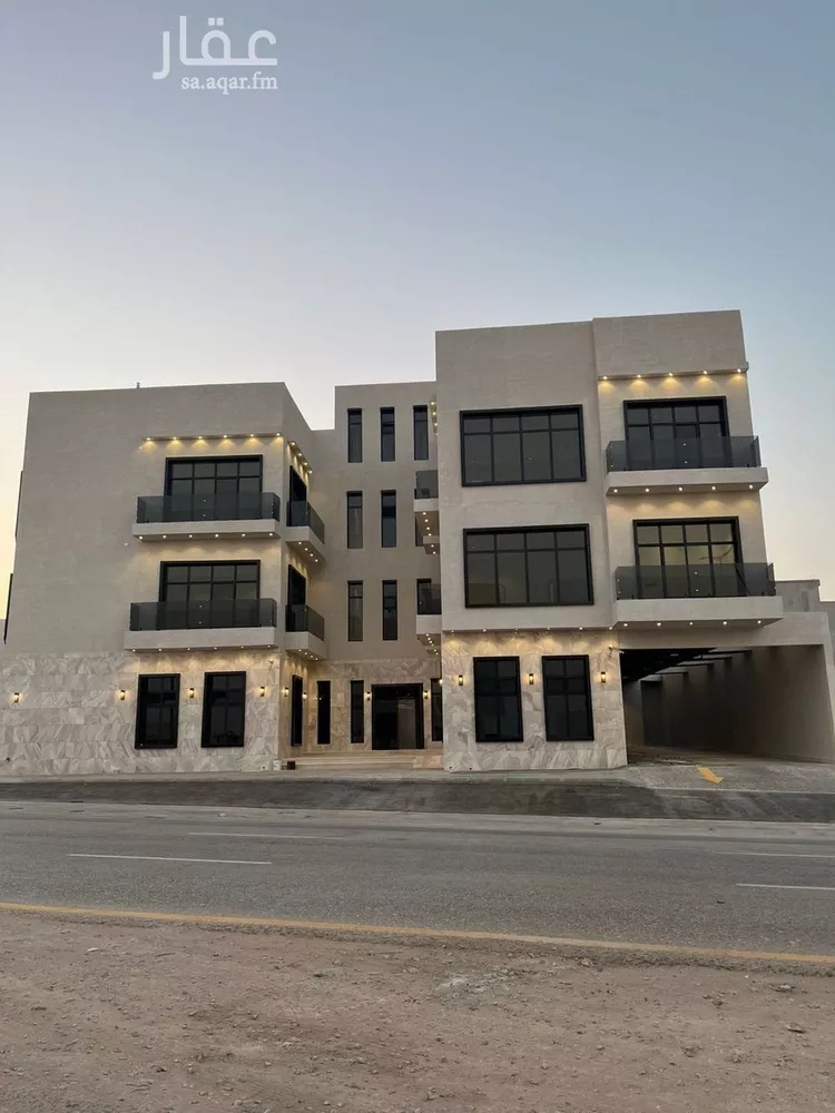 شقة للبيع في شارع تقى الدين التميمى, حي المهدية, مدينة الرياض, منطقة الرياض صورة 4