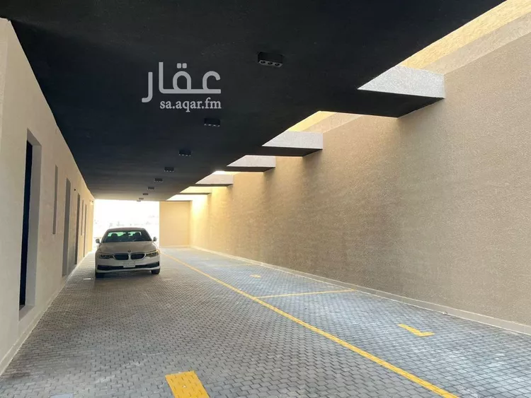 شقة للبيع في شارع تقى الدين التميمى, حي المهدية, مدينة الرياض, منطقة الرياض صورة 5