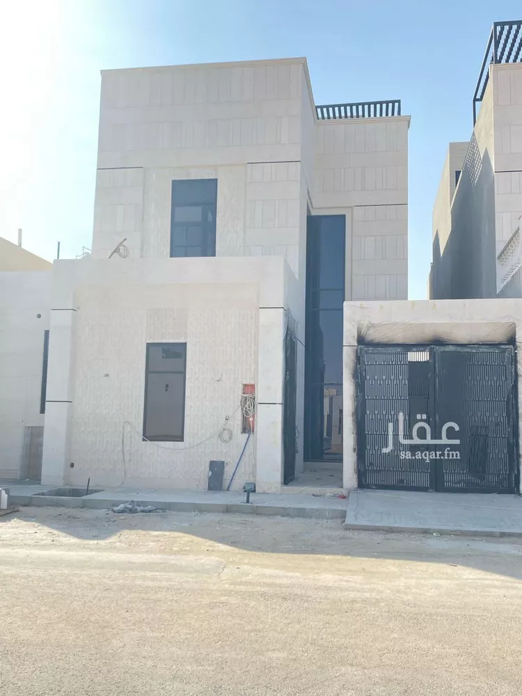فيلا للبيع في شارع إبراهيم بن عمر الدميري, حي المهدية, مدينة الرياض, منطقة الرياض صورة 3