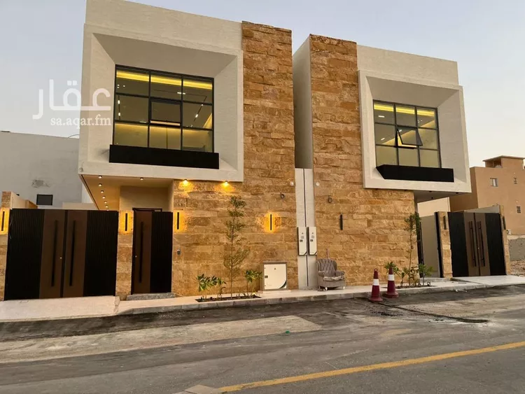 فيلا للبيع في شارع وادي الحسنا, حي المهدية, مدينة الرياض, منطقة الرياض