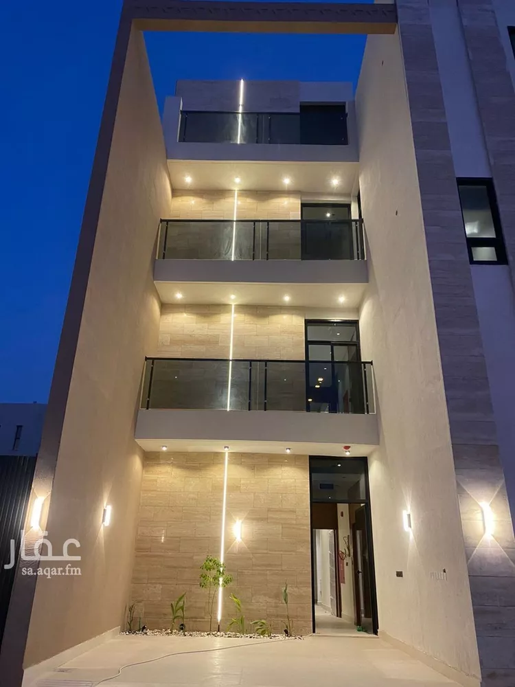 شقة للبيع في شارع عبدالرحمن بن مرشد, حي المهدية, مدينة الرياض, منطقة الرياض صورة 4