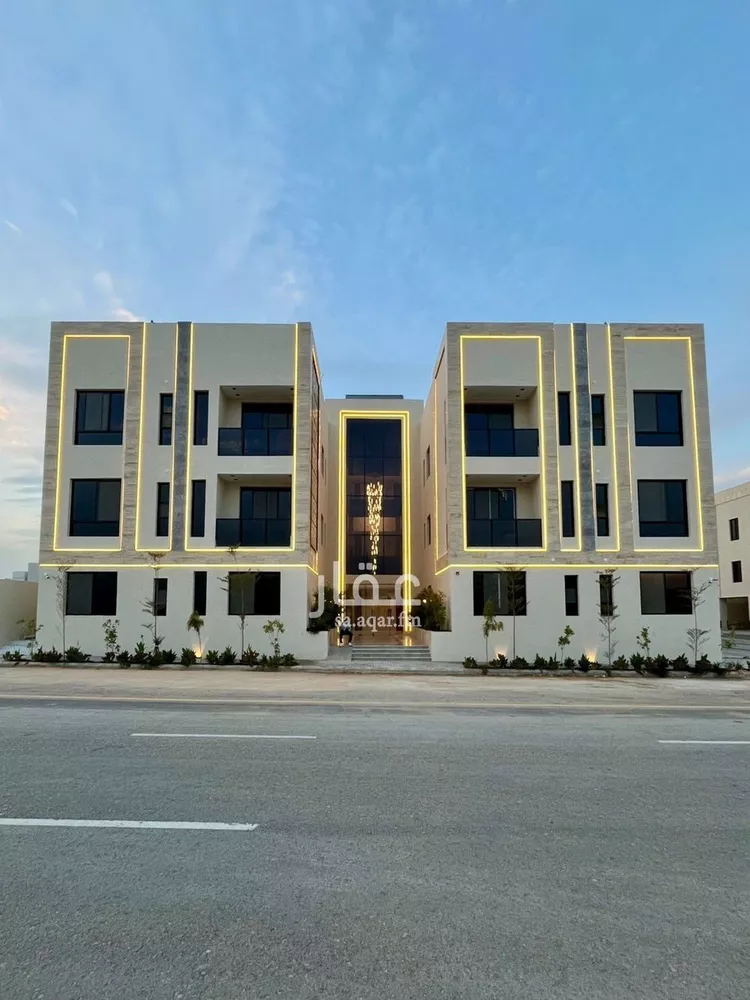 شقة للبيع في حي المهدية, مدينة الرياض, منطقة الرياض صورة 4