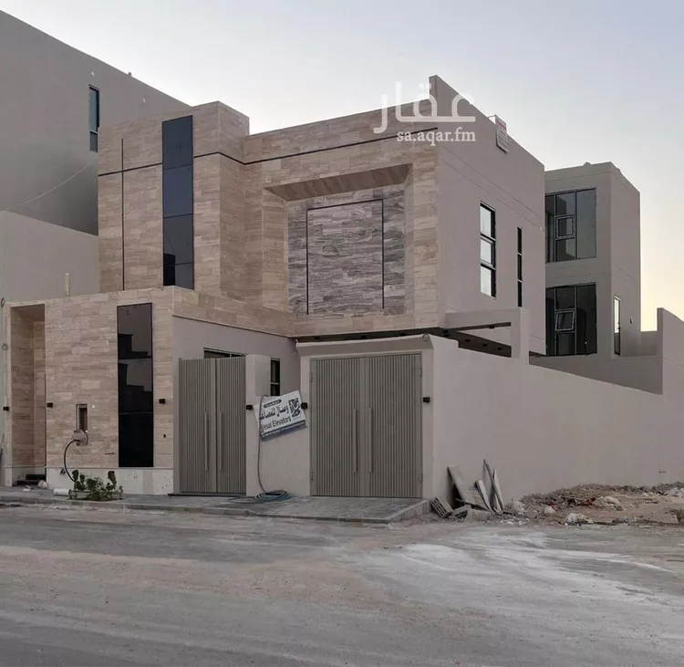 فيلا للبيع في شارع محمد بن أحمد الحجازي, حي المهدية, مدينة الرياض, منطقة الرياض