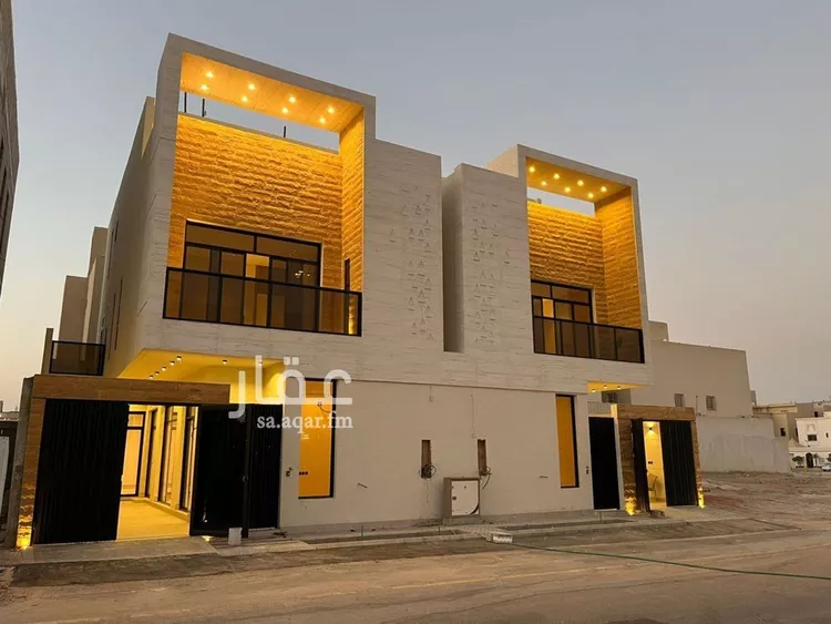 فيلا للبيع في شارع عبدالقادر بن عبدالوارث, حي المهدية, مدينة الرياض, منطقة الرياض صورة 3