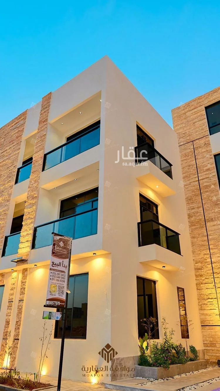 شقة للبيع في شارع ابن عساكر, حي الدريهمية, مدينة الرياض, منطقة الرياض صورة 3