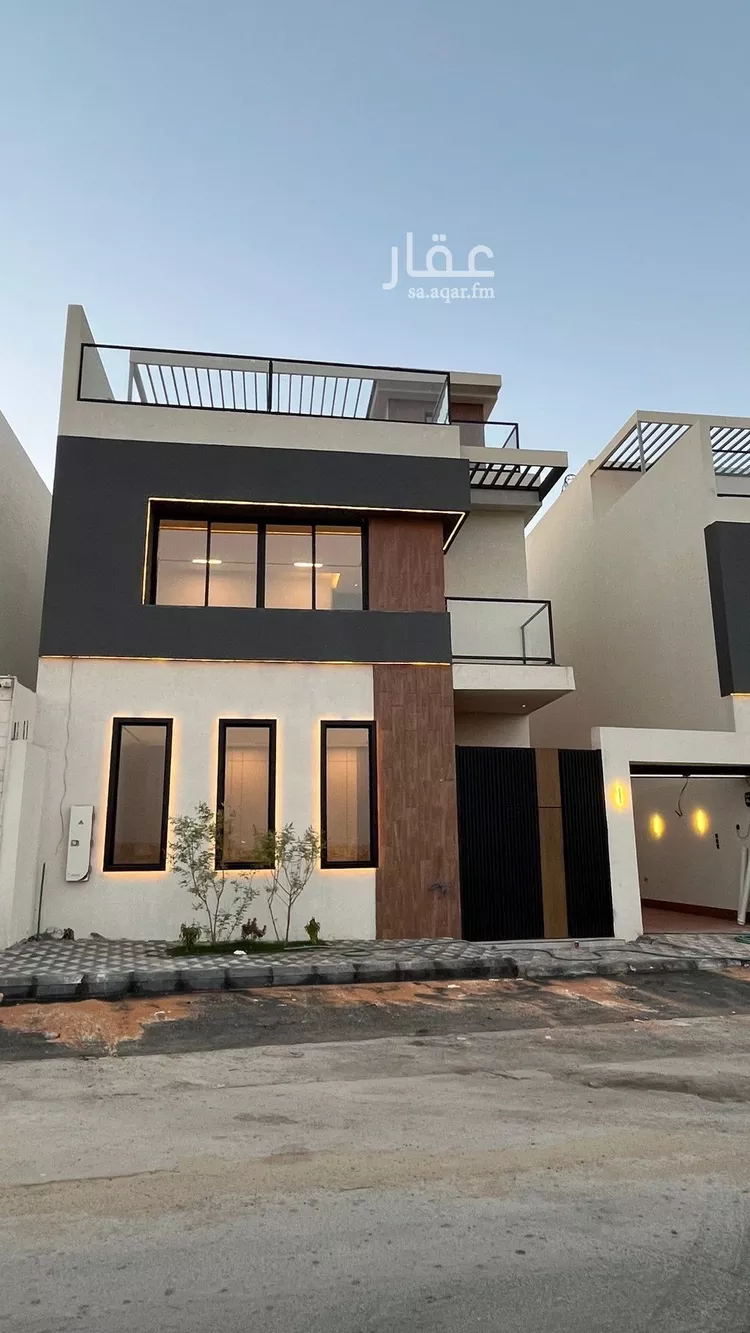 فيلا للبيع في شارع إبراهيم بن علي بن علوي, حي المهدية, مدينة الرياض, منطقة الرياض