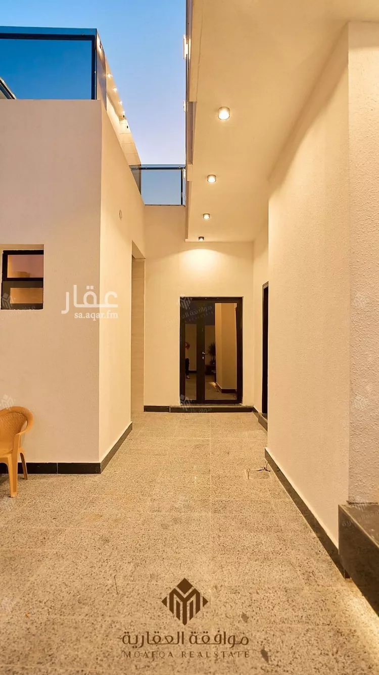 فيلا للبيع في شارع خليل الصفدي, حي المهدية, مدينة الرياض, منطقة الرياض صورة 4