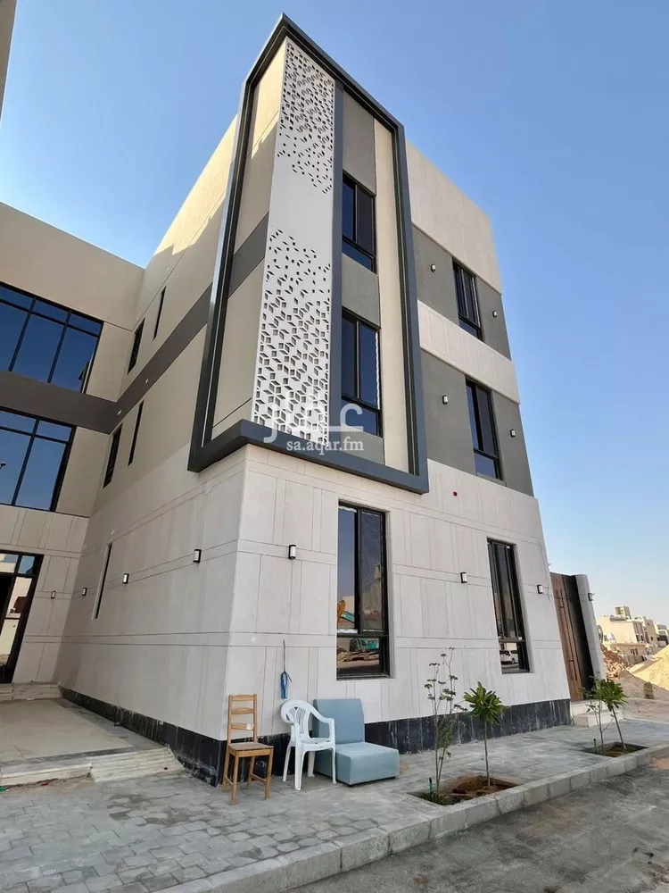 شقة للبيع في شارع أبي ماضي, حي المهدية, مدينة الرياض, منطقة الرياض