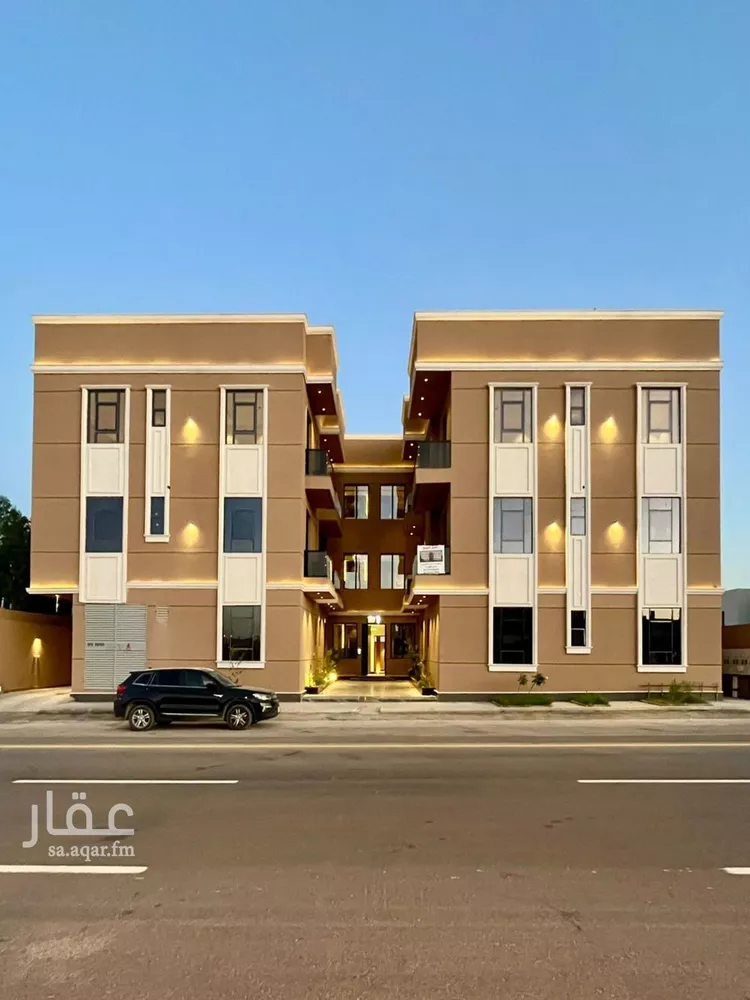 شقة للبيع في شارع تقى الدين التميمى, حي المهدية, مدينة الرياض, منطقة الرياض