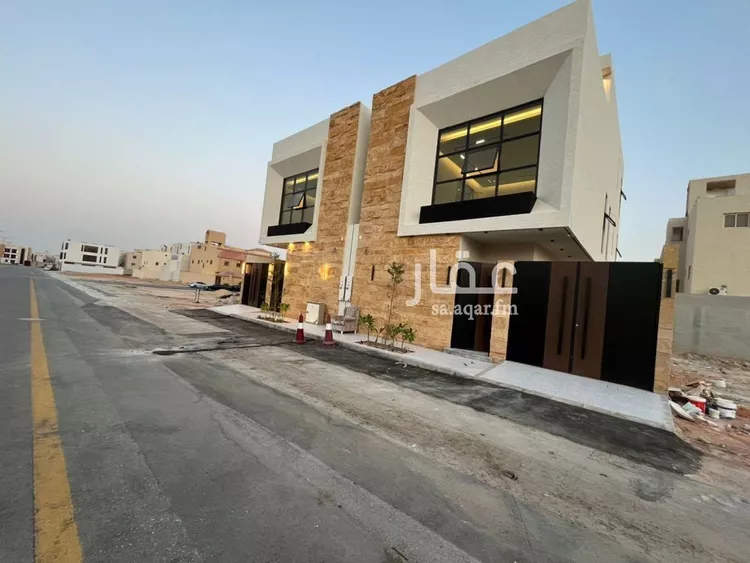 فيلا للبيع في شارع وادي الحسنا, حي المهدية, مدينة الرياض, منطقة الرياض صورة 5