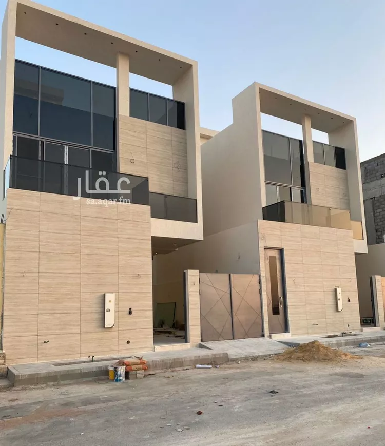 فيلا للبيع في شارع أبي عروة, حي المهدية, مدينة الرياض, منطقة الرياض صورة 3