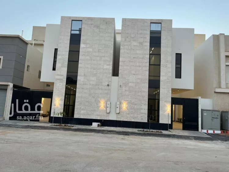 فيلا للبيع في شارع أحمد بن الحسن الأنصاري, حي المهدية, مدينة الرياض, منطقة الرياض صورة 3
