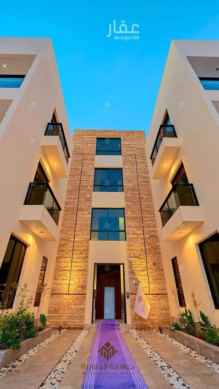 شقة للبيع في شارع ابن عساكر, حي الدريهمية, مدينة الرياض, منطقة الرياض صورة 5