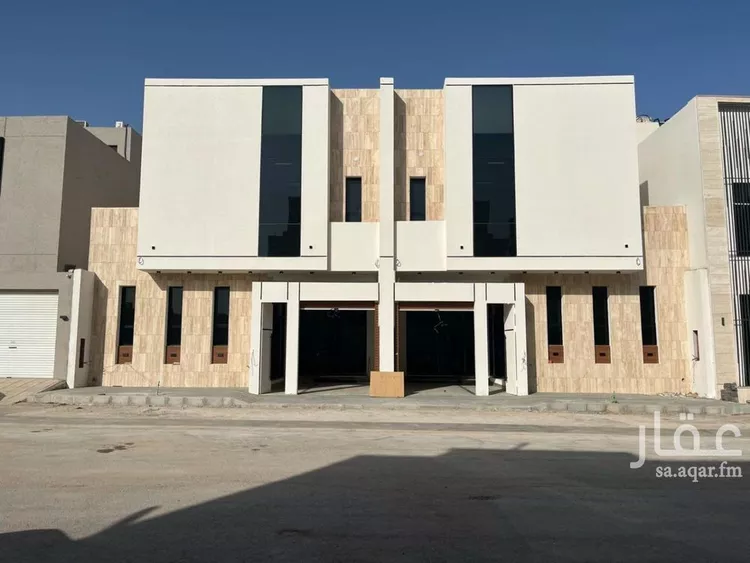 فيلا للبيع في شارع أحمد الزنجاني, حي المهدية, مدينة الرياض, منطقة الرياض صورة 2
