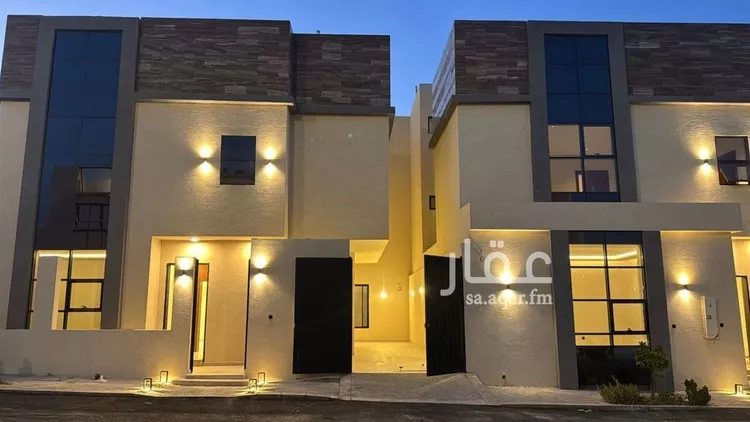 فيلا للبيع في حي المهدية, مدينة الرياض, منطقة الرياض