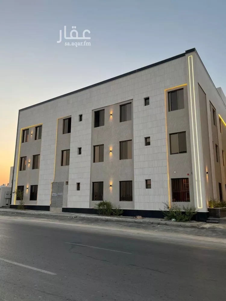شقة للبيع في شارع حامد أزهر, حي المهدية, مدينة الرياض, منطقة الرياض صورة 4