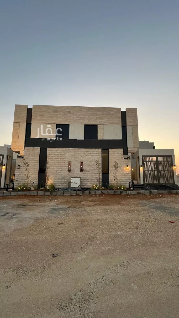 فيلا للبيع في شارع أبي الشيخ الأصبهاني, حي المهدية, مدينة الرياض, منطقة الرياض صورة 3