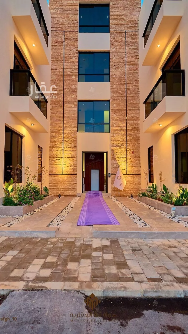 شقة للبيع في شارع أبي عروة, حي المهدية, مدينة الرياض, منطقة الرياض صورة 3