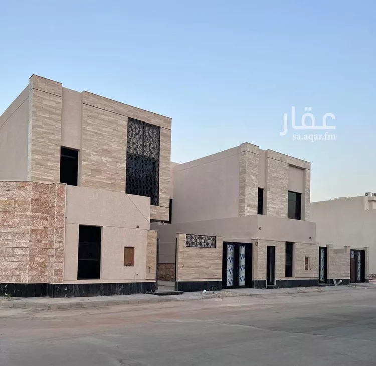 فيلا للبيع في شارع علي بن فارس, حي المهدية, مدينة الرياض, منطقة الرياض صورة 3