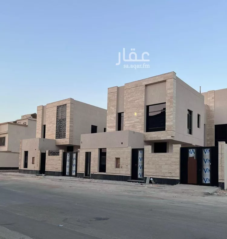 فيلا للبيع في شارع علي بن فارس, حي المهدية, مدينة الرياض, منطقة الرياض