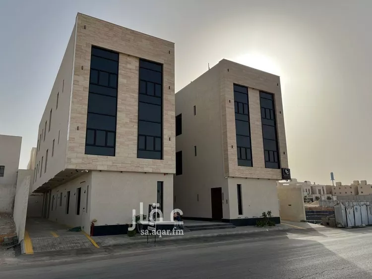 شقة للبيع في شارع السيل الكبير, حي المهدية, مدينة الرياض, منطقة الرياض صورة 3