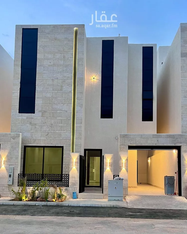 فيلا للبيع في شارع وادي الحسنا, حي المهدية, مدينة الرياض, منطقة الرياض صورة 4