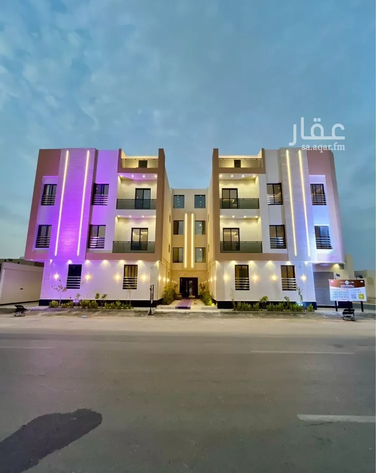 شقة للبيع في شارع عبدالرزاق بن عبدالسميع, حي المهدية, مدينة الرياض, منطقة الرياض