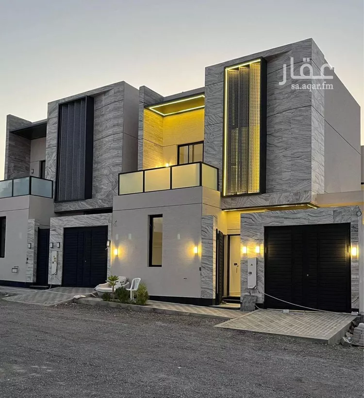 فيلا للبيع في شارع مليح بن طريف, حي المهدية, مدينة الرياض, منطقة الرياض