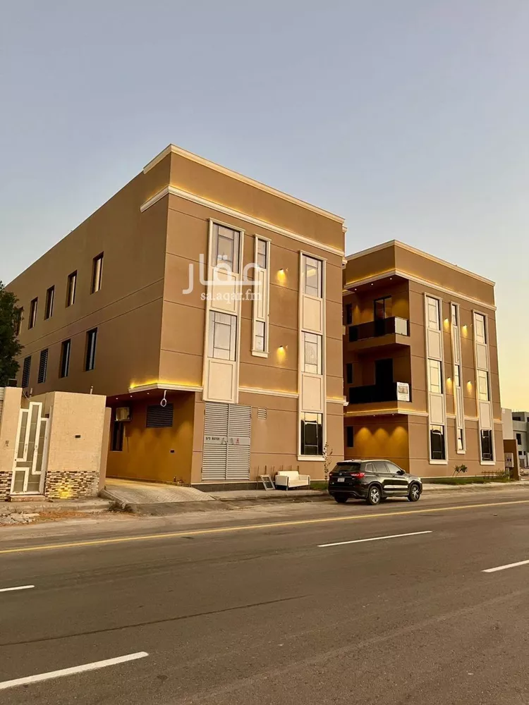 شقة للبيع في شارع تقى الدين التميمى, حي المهدية, مدينة الرياض, منطقة الرياض صورة 2