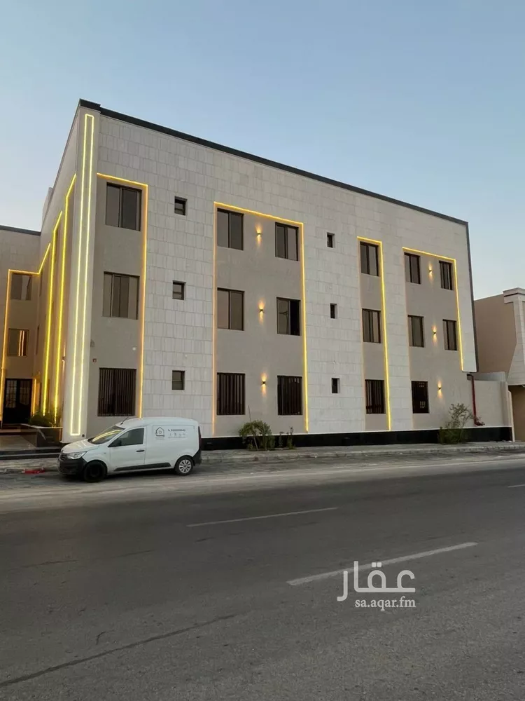 شقة للبيع في شارع ابن المهاجر, حي المهدية, مدينة الرياض, منطقة الرياض صورة 5