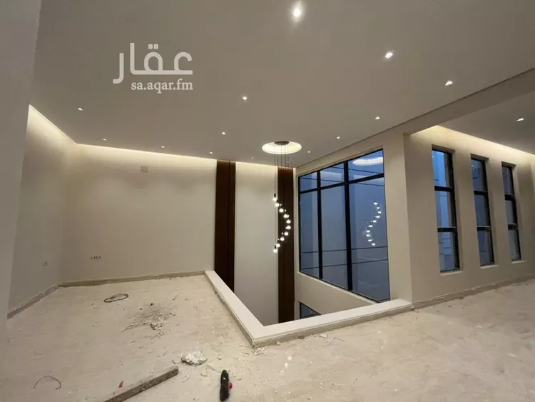 فيلا للبيع في شارع إسماعيل بن أبي الغنائم, حي المهدية, مدينة الرياض, منطقة الرياض صورة 5