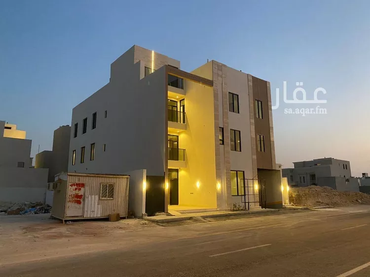 شقة للبيع في شارع عبدالرحمن بن مرشد, حي المهدية, مدينة الرياض, منطقة الرياض