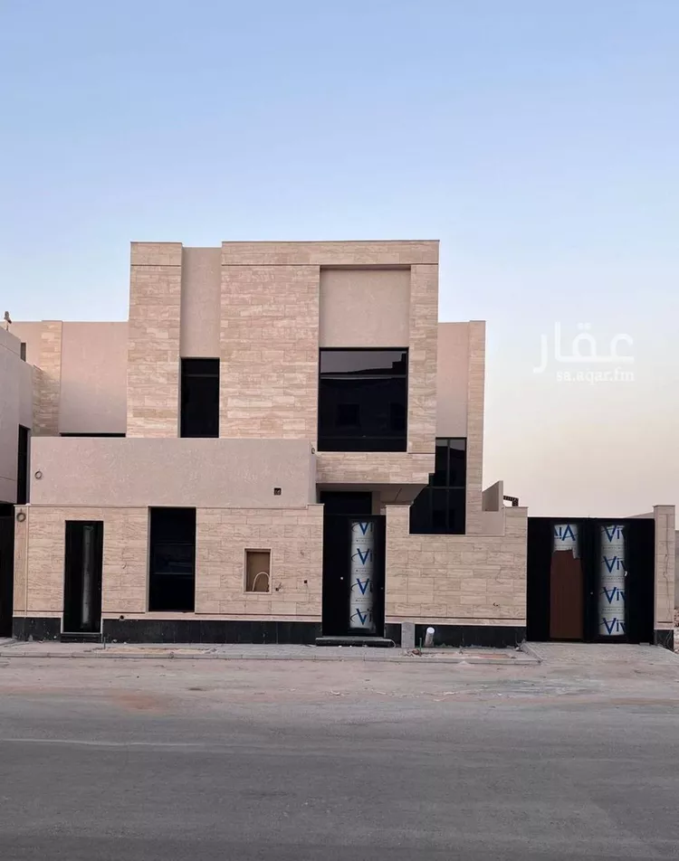 فيلا للبيع في شارع علي بن فارس, حي المهدية, مدينة الرياض, منطقة الرياض صورة 2