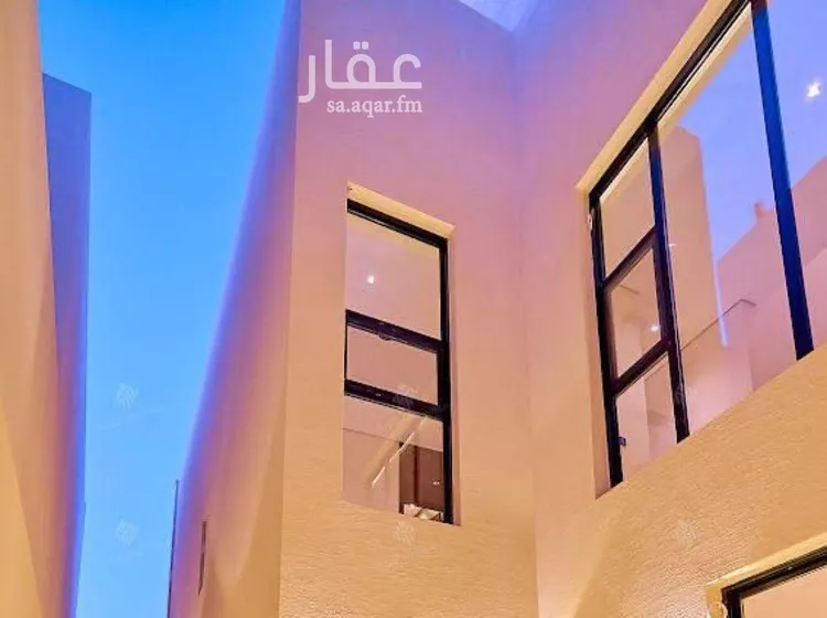 فيلا للبيع في شارع خلف الأحمر, حي المهدية, مدينة الرياض, منطقة الرياض صورة 3