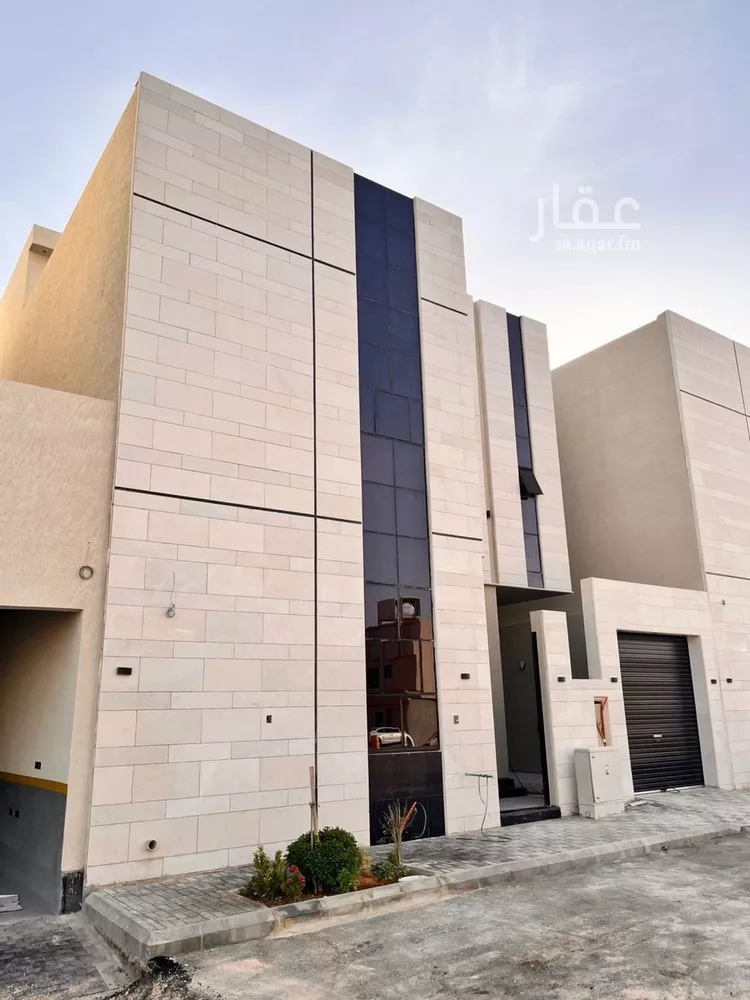 فيلا للبيع في شارع عمرو بن شجيرة, حي المهدية, مدينة الرياض, منطقة الرياض صورة 2