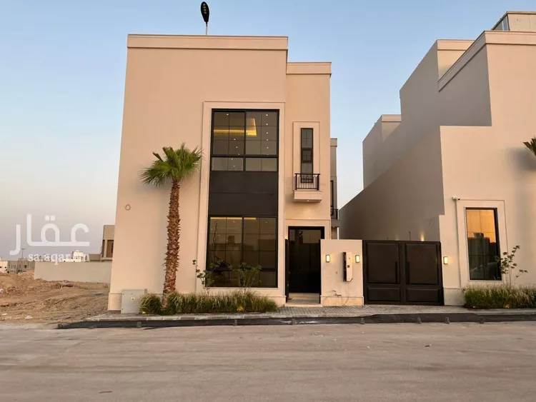 فيلا للبيع في شارع أحمد بن هاشم, حي المهدية, مدينة الرياض, منطقة الرياض