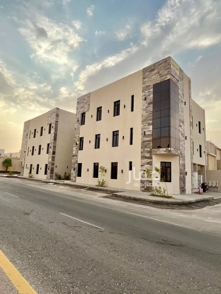 شقة للبيع في شارع عمير بن سنان بن عرفطة, حي المهدية, مدينة الرياض, منطقة الرياض صورة 2