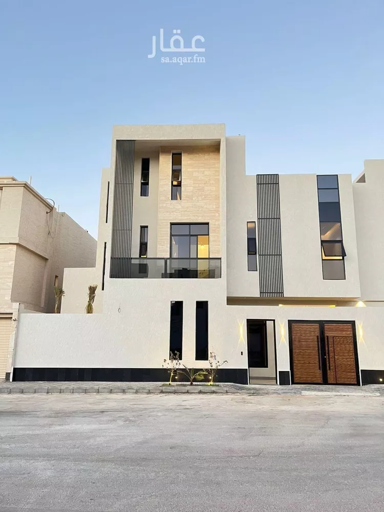 فيلا للبيع في شارع وادي الحسنا, حي المهدية, مدينة الرياض, منطقة الرياض