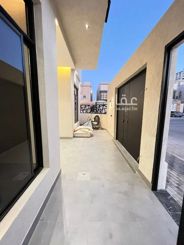 فيلا للبيع في شارع وادي الحسنا, حي المهدية, مدينة الرياض, منطقة الرياض صورة 5