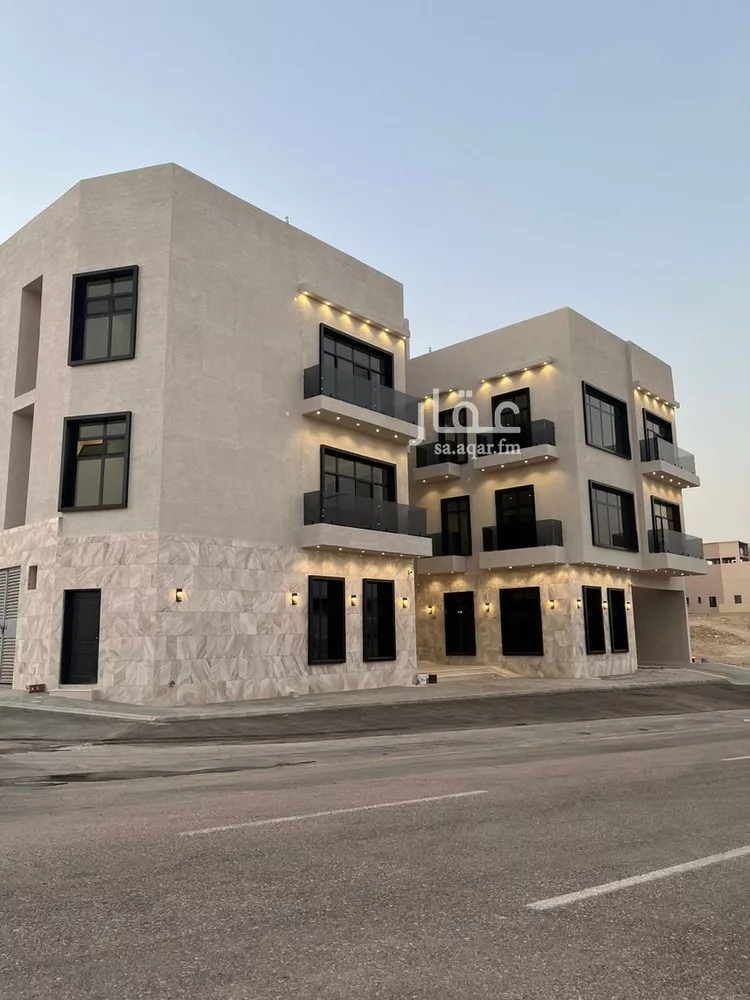 شقة للبيع في شارع تقى الدين التميمى, حي المهدية, مدينة الرياض, منطقة الرياض صورة 2