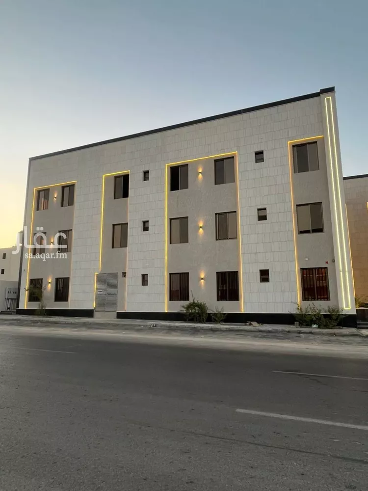 شقة للبيع في شارع ابن المهاجر, حي المهدية, مدينة الرياض, منطقة الرياض صورة 2